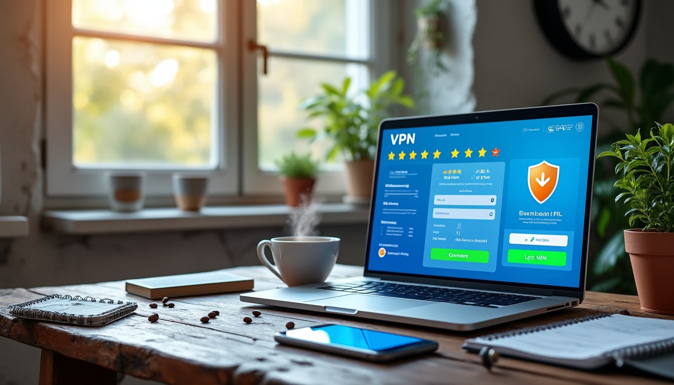 découvrez notre guide complet pour choisir le meilleur vpn gratuit. apprenez les critères essentiels, comparez les options disponibles et optimisez votre sécurité en ligne sans frais.